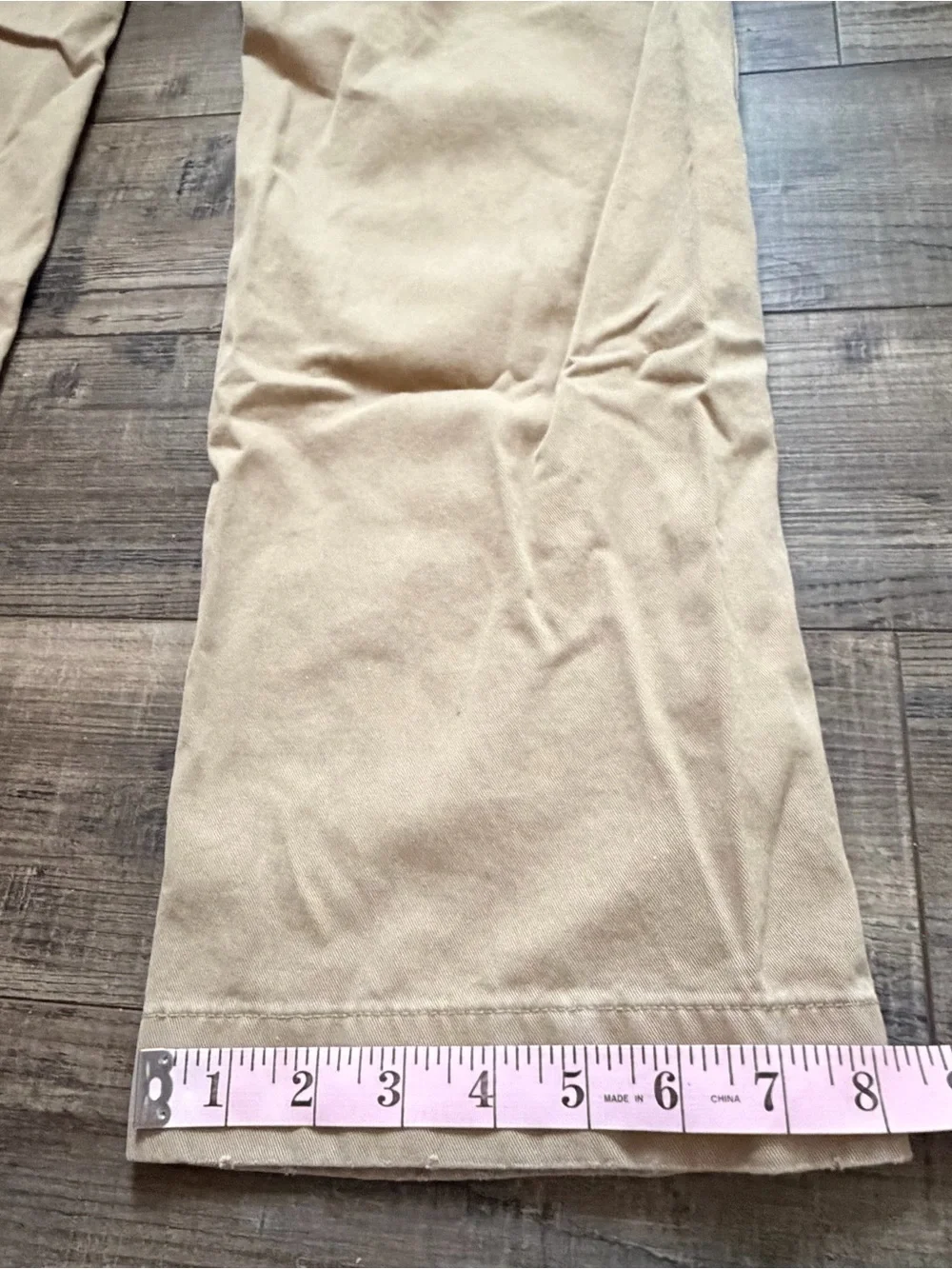 J. Crew versatile men